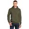 Port & Company® Darks Core Fleece Pullover Hooded Sweatshirt